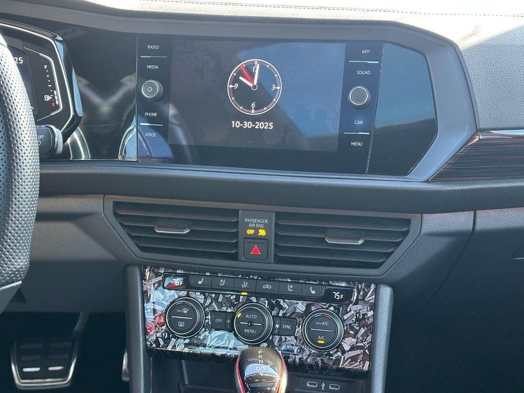 2024 Volkswagen Jetta GLI 2.0T Autobahn