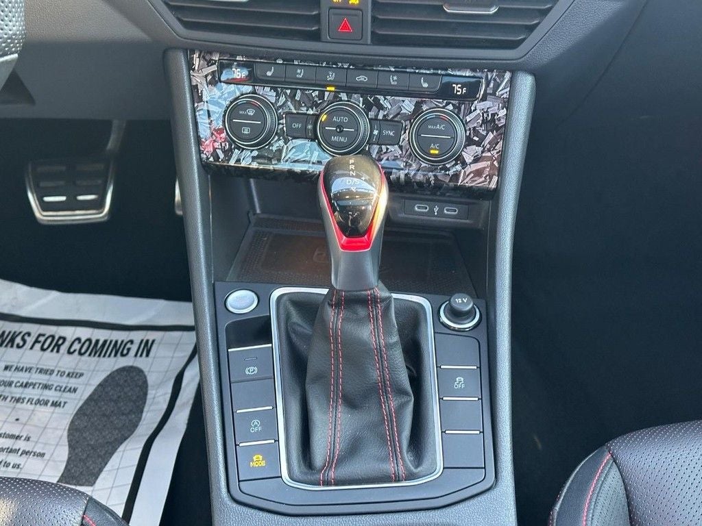 2024 Volkswagen Jetta GLI 2.0T Autobahn