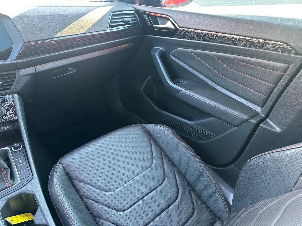 2024 Volkswagen Jetta GLI 2.0T Autobahn