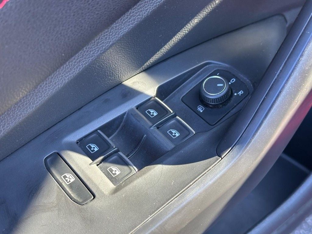 2024 Volkswagen Jetta GLI 2.0T Autobahn