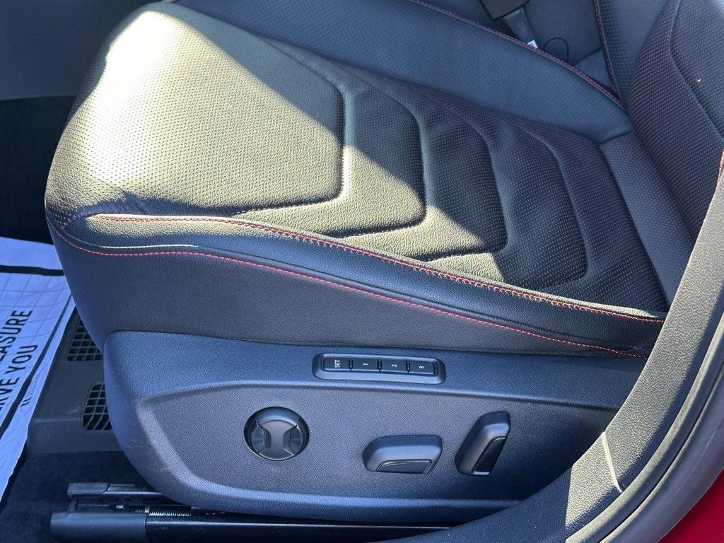 2024 Volkswagen Jetta GLI 2.0T Autobahn