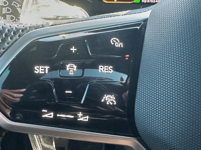 2024 Volkswagen Jetta GLI 2.0T Autobahn