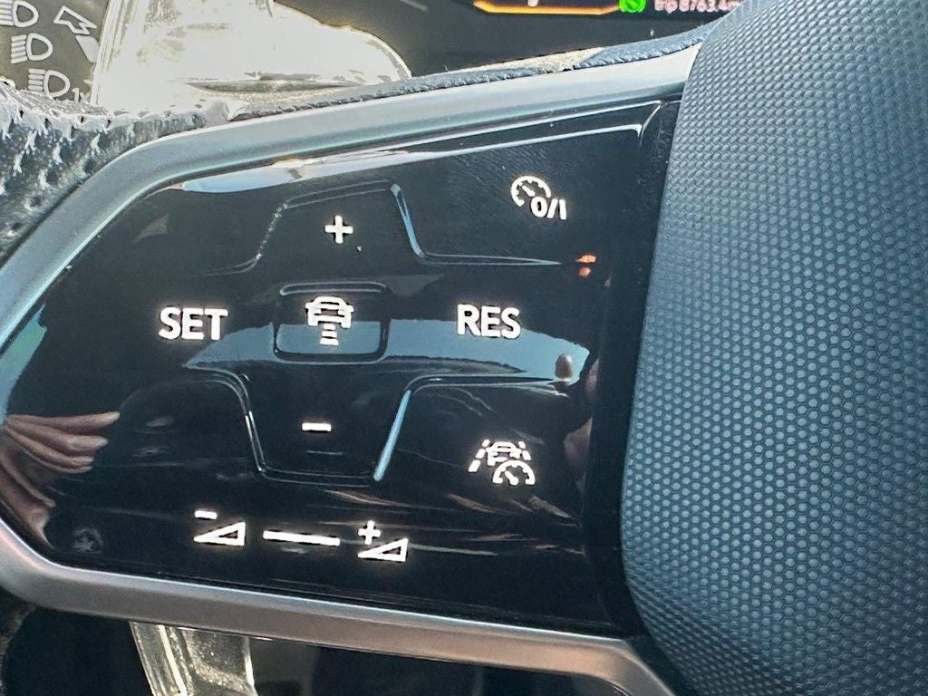 2024 Volkswagen Jetta GLI 2.0T Autobahn