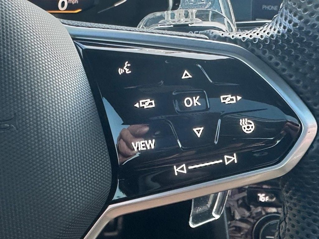 2024 Volkswagen Jetta GLI 2.0T Autobahn