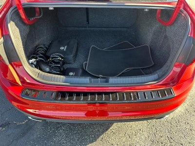 2024 Volkswagen Jetta GLI 2.0T Autobahn