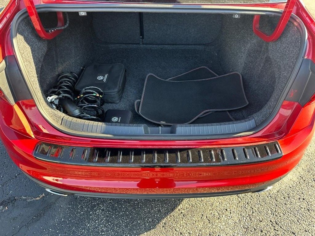 2024 Volkswagen Jetta GLI 2.0T Autobahn