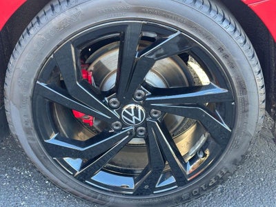 2024 Volkswagen Jetta GLI 2.0T Autobahn