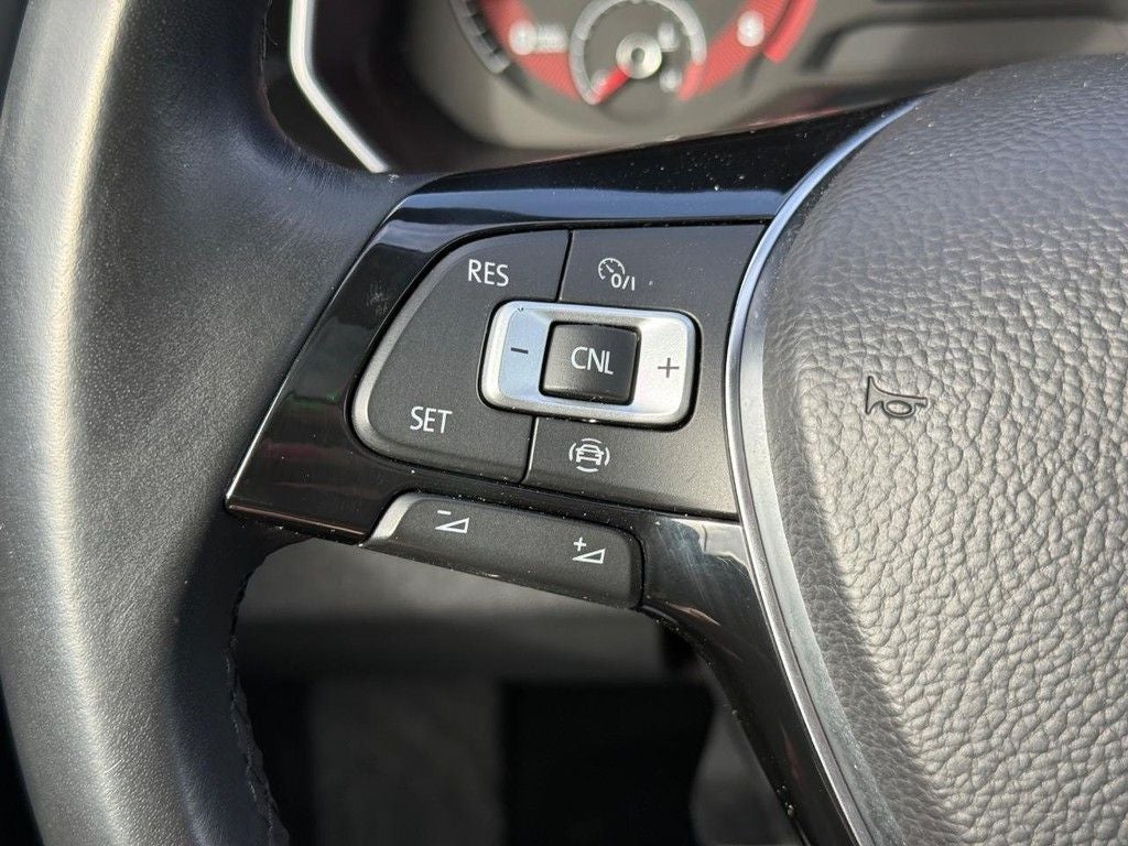 2019 Volkswagen Jetta 1.4T SE