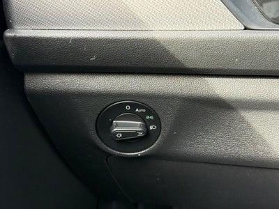 2019 Volkswagen Jetta 1.4T SE