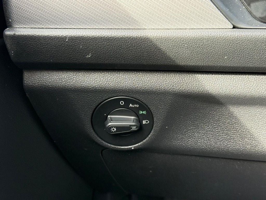 2019 Volkswagen Jetta 1.4T SE