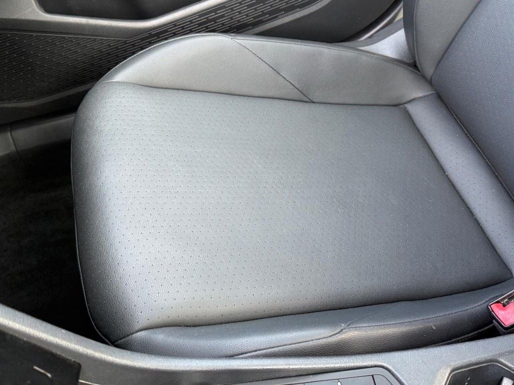 2019 Volkswagen Jetta 1.4T SE