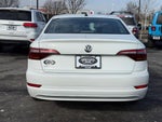 2019 Volkswagen Jetta 1.4T SE