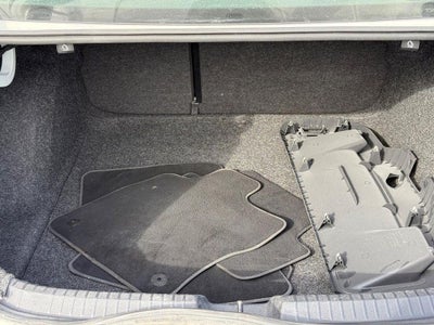 2019 Volkswagen Jetta 1.4T SE