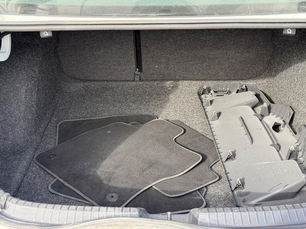 2019 Volkswagen Jetta 1.4T SE