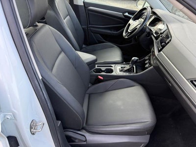 2019 Volkswagen Jetta 1.4T SE