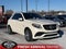 2017 Mercedes-Benz GLE GLE 63 AMG® 4MATIC®