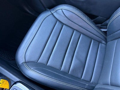 2017 Mercedes-Benz GLE GLE 63 AMG® 4MATIC®