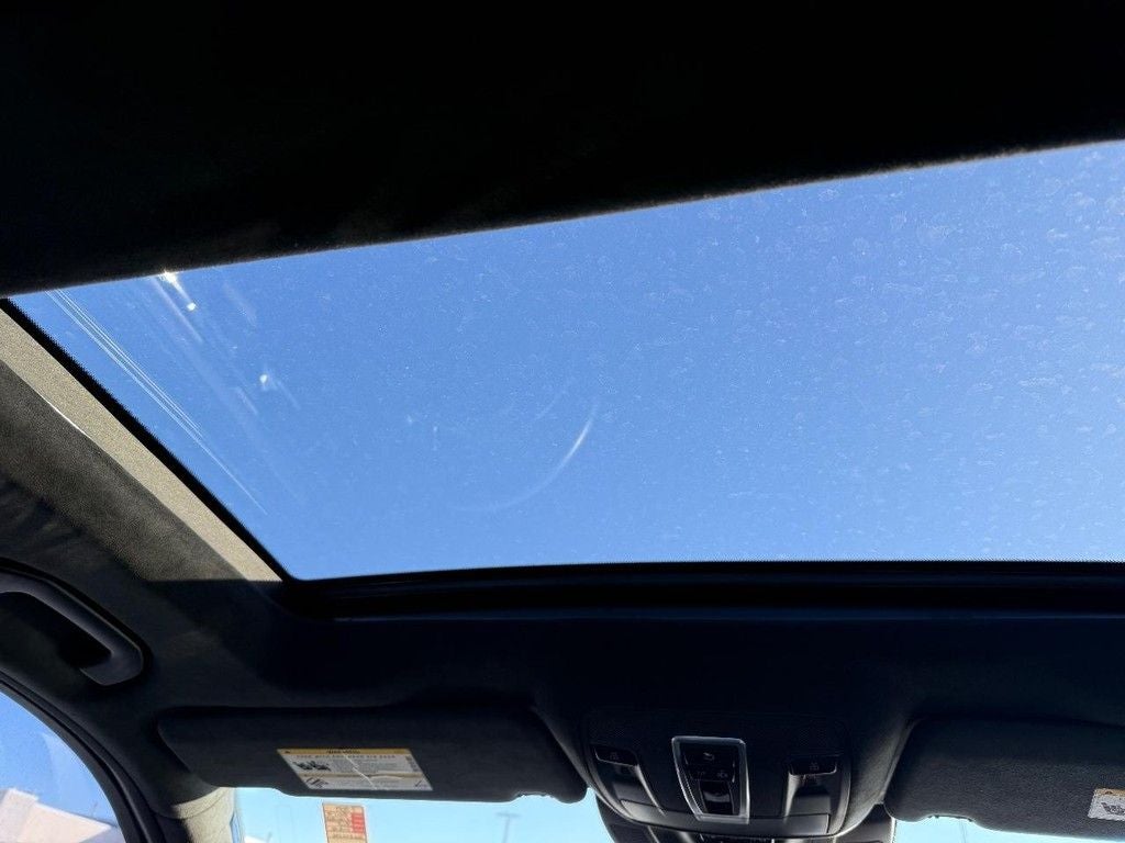 2017 Mercedes-Benz GLE GLE 63 AMG® 4MATIC®