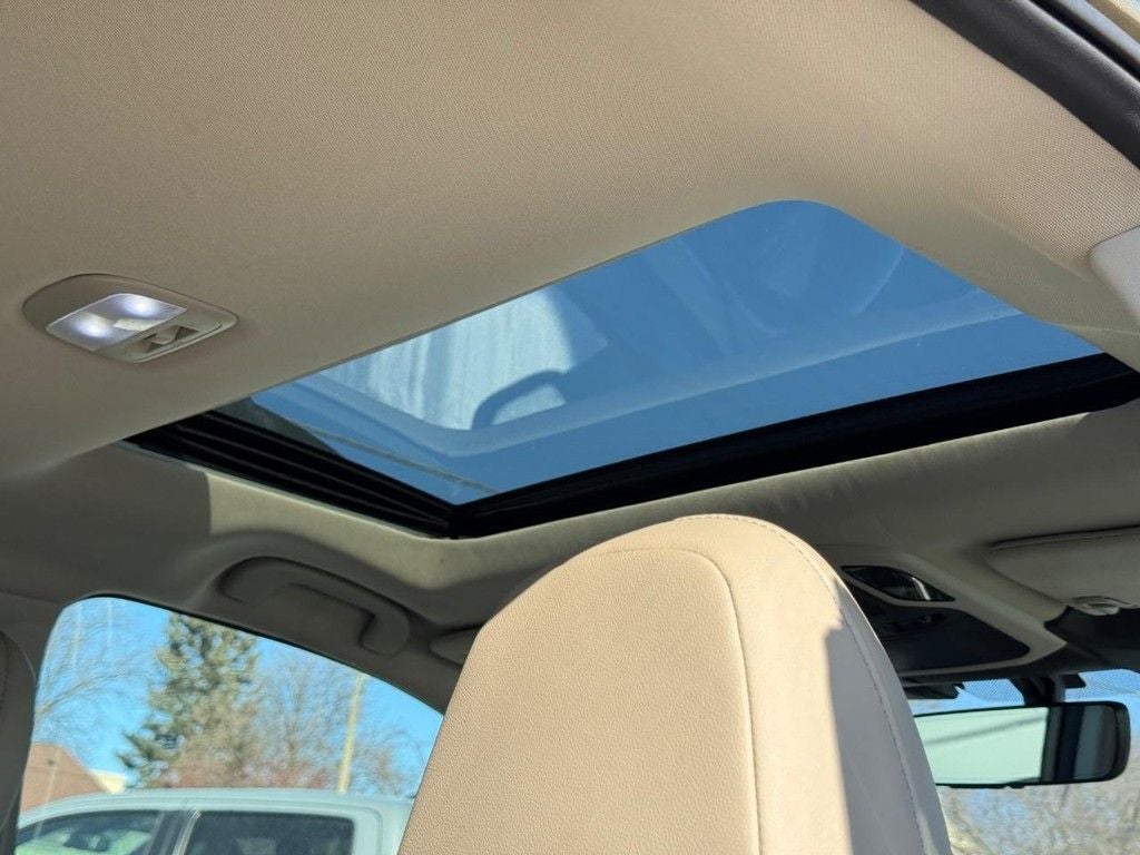 2024 Subaru Outback Limited XT