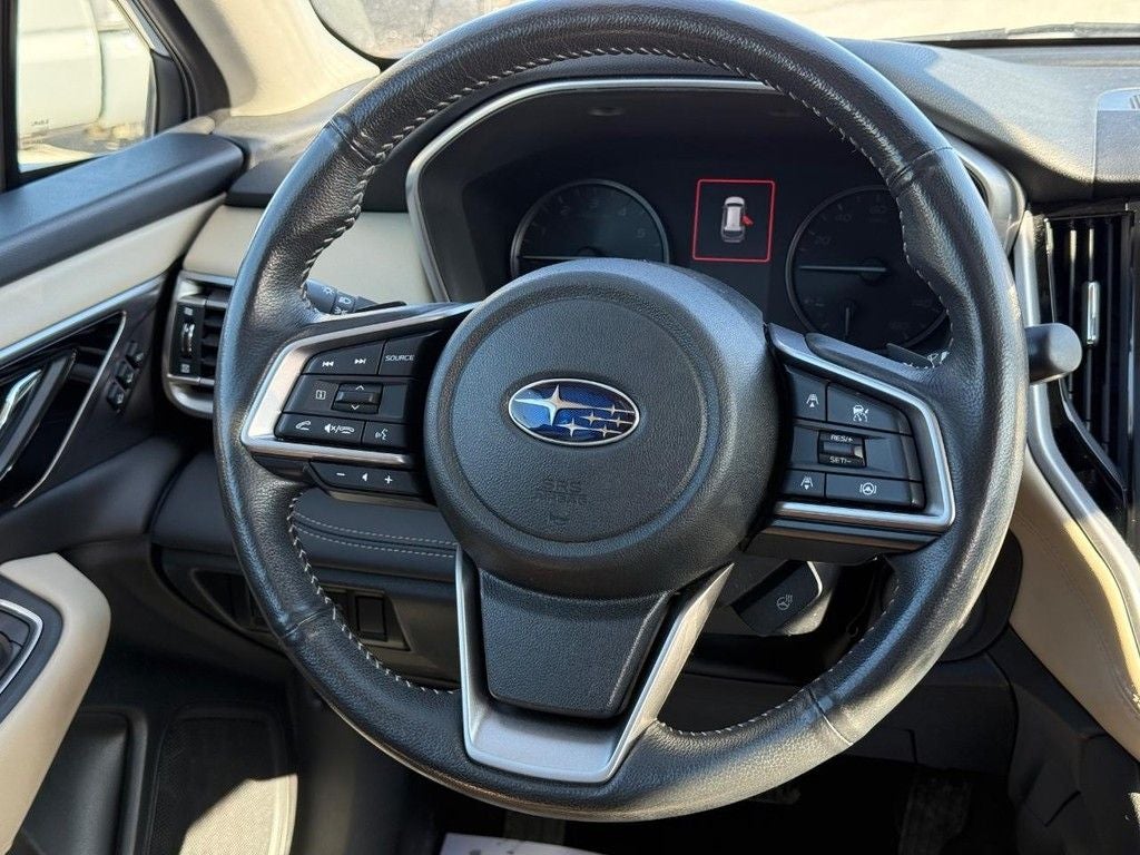 2024 Subaru Outback Limited XT