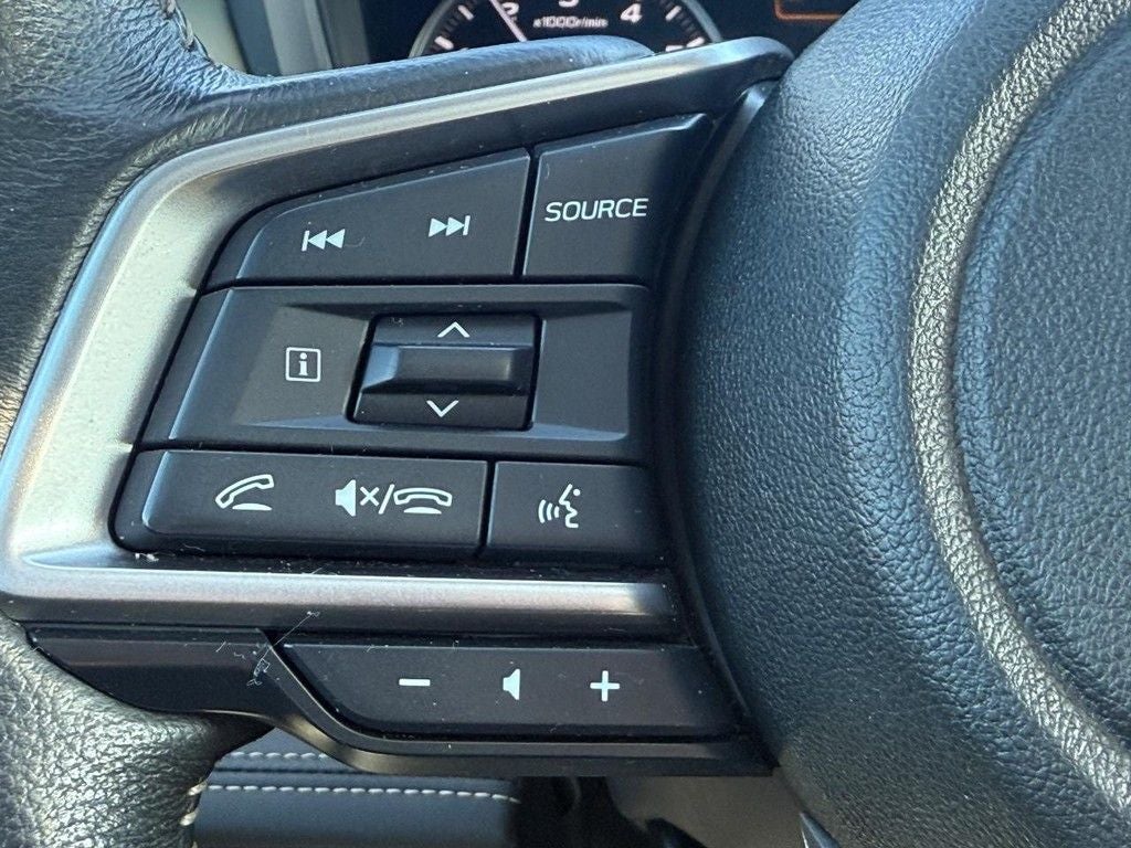 2024 Subaru Outback Limited XT