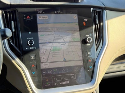 2024 Subaru Outback Limited XT