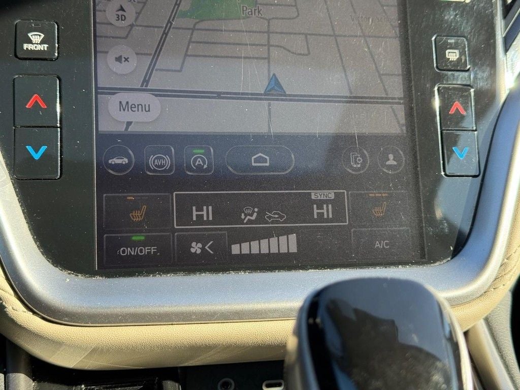 2024 Subaru Outback Limited XT