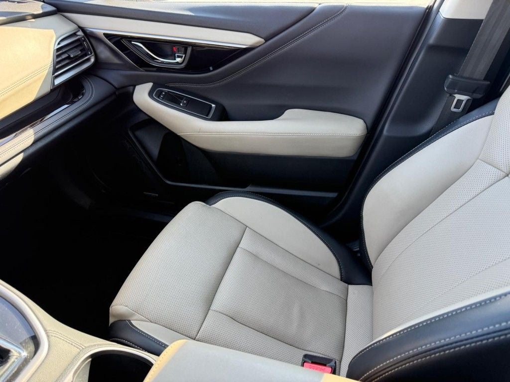 2024 Subaru Outback Limited XT