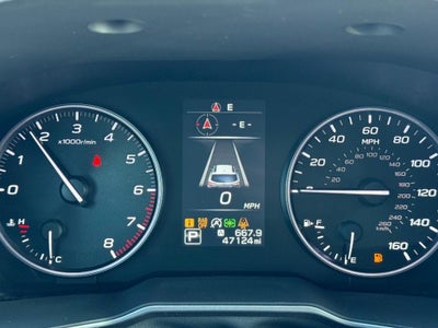 2024 Subaru Outback Limited XT