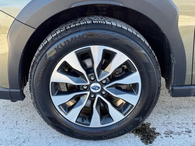 2024 Subaru Outback Limited XT