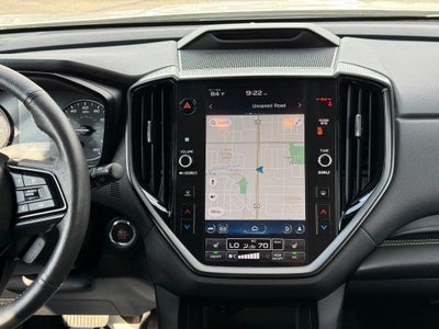 2024 Subaru Ascent Onyx Edition NEAR MILWAUKEE WI