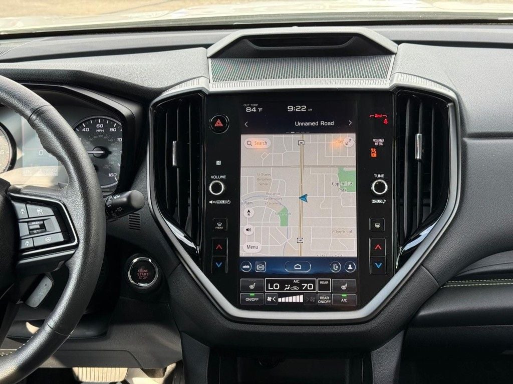 2024 Subaru Ascent Onyx Edition NEAR MILWAUKEE WI