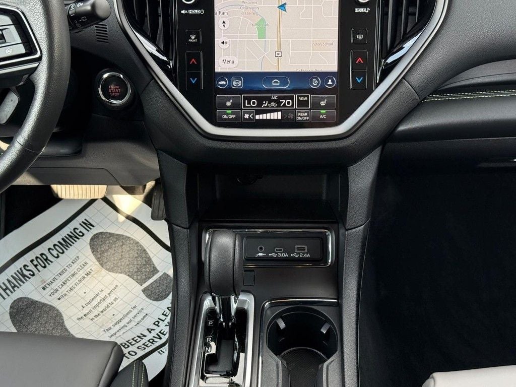 2024 Subaru Ascent Onyx Edition NEAR MILWAUKEE WI