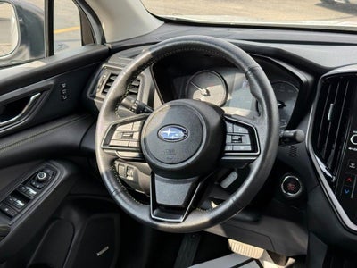 2024 Subaru Ascent Onyx Edition NEAR MILWAUKEE WI