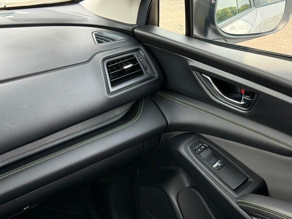 2024 Subaru Ascent Onyx Edition NEAR MILWAUKEE WI