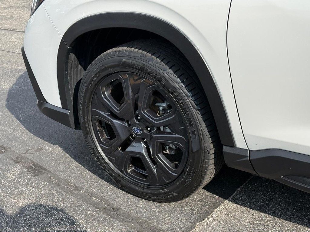 2024 Subaru Ascent Onyx Edition NEAR MILWAUKEE WI