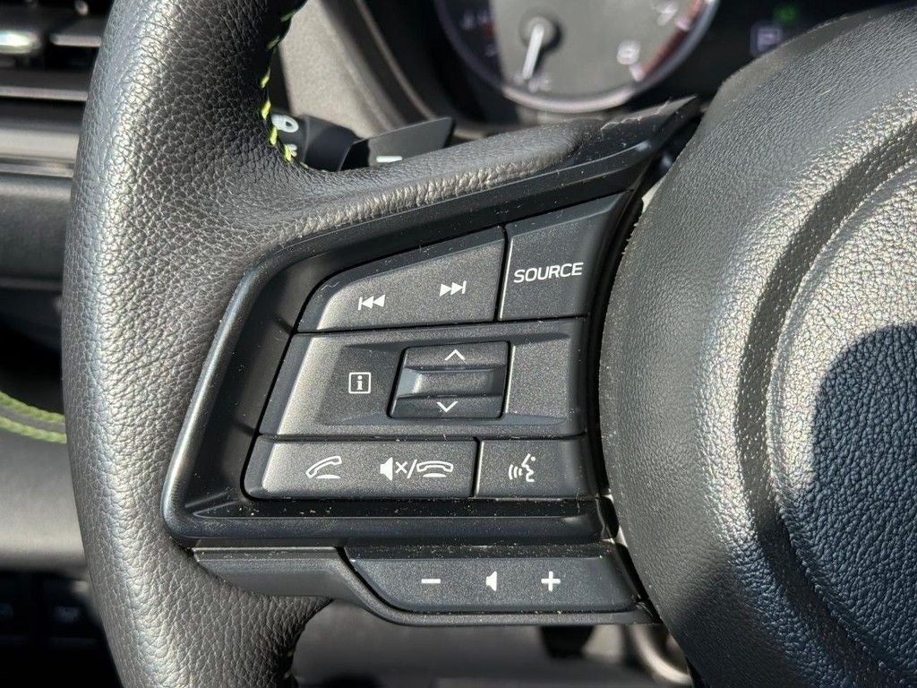 2024 Subaru Ascent Onyx Edition NEAR MILWAUKEE WI