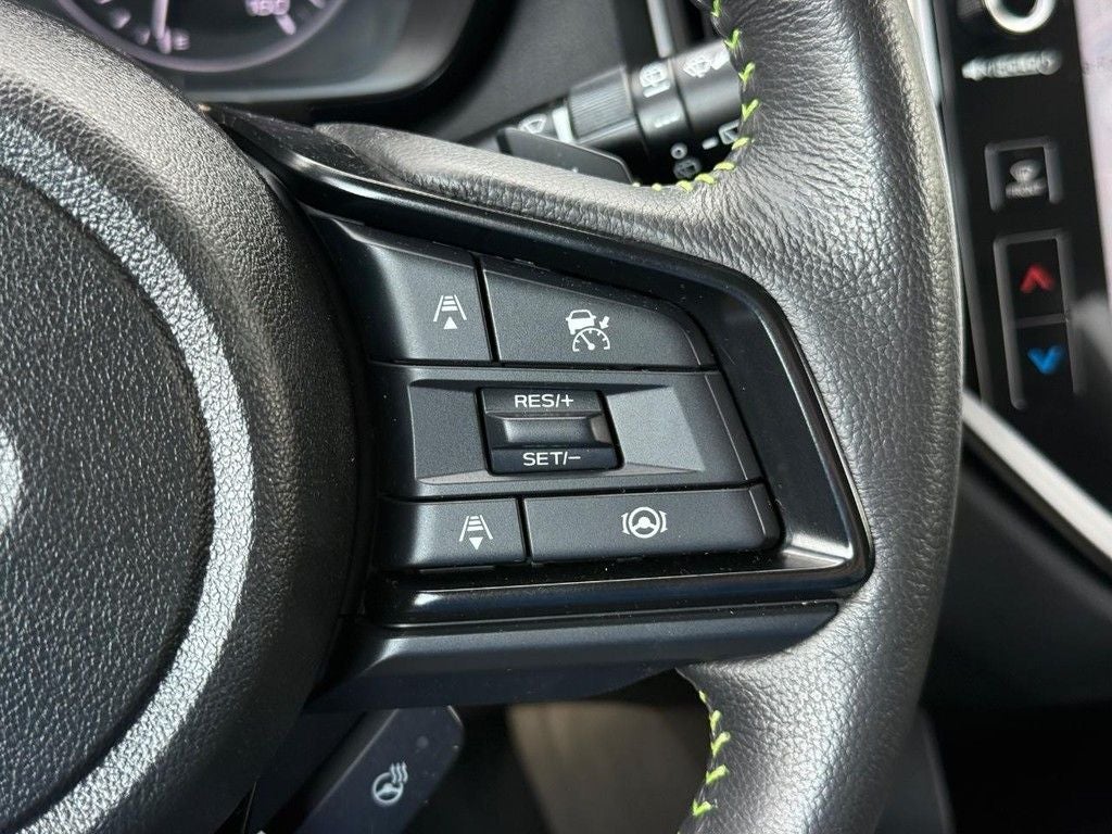 2024 Subaru Ascent Onyx Edition NEAR MILWAUKEE WI