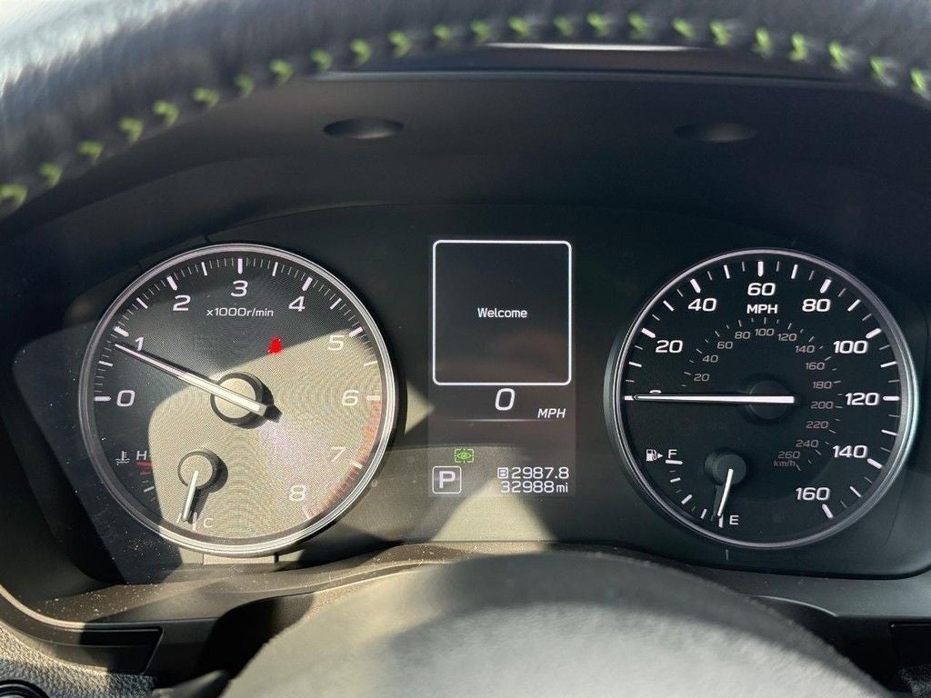2024 Subaru Ascent Onyx Edition NEAR MILWAUKEE WI