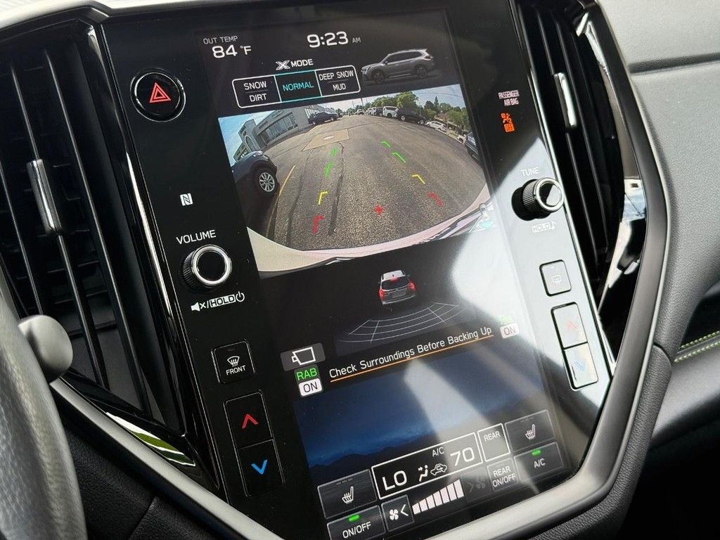 2024 Subaru Ascent Onyx Edition NEAR MILWAUKEE WI