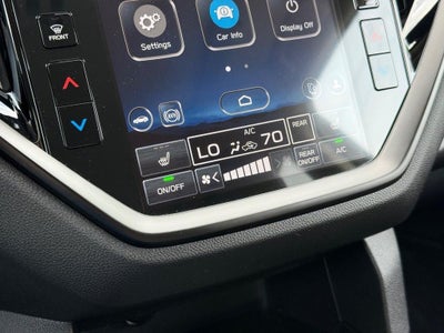2024 Subaru Ascent Onyx Edition NEAR MILWAUKEE WI