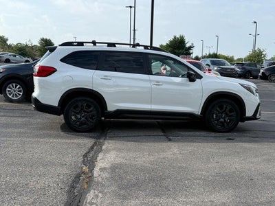 2024 Subaru Ascent Onyx Edition NEAR MILWAUKEE WI