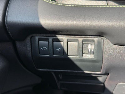 2024 Subaru Ascent Onyx Edition NEAR MILWAUKEE WI