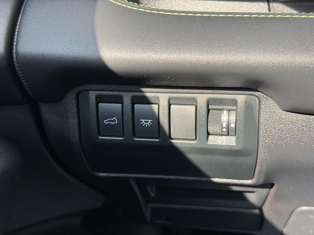 2024 Subaru Ascent Onyx Edition NEAR MILWAUKEE WI