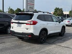 2024 Subaru Ascent Onyx Edition NEAR MILWAUKEE WI