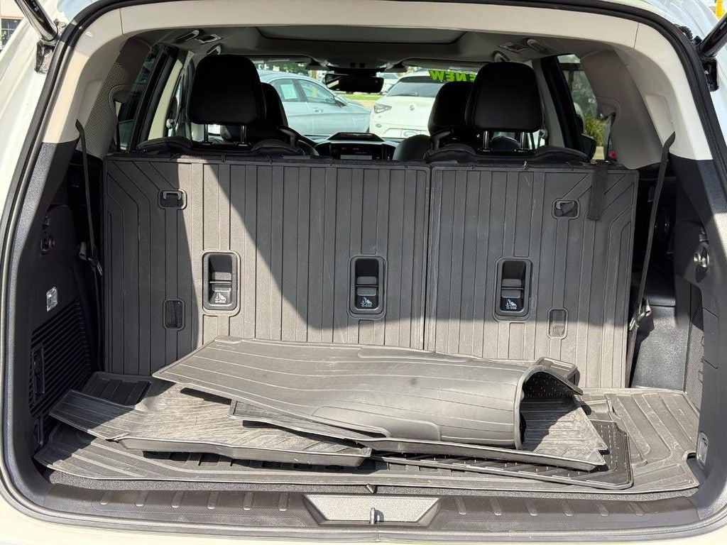 2024 Subaru Ascent Onyx Edition NEAR MILWAUKEE WI