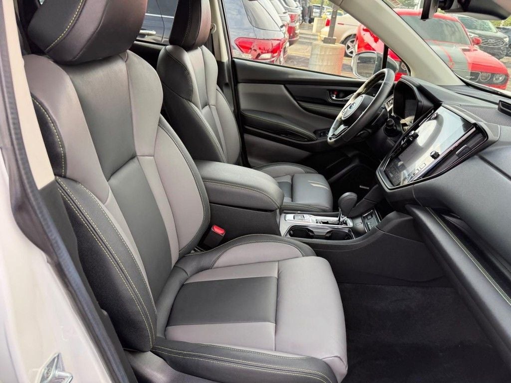 2024 Subaru Ascent Onyx Edition NEAR MILWAUKEE WI