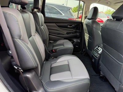2024 Subaru Ascent Onyx Edition NEAR MILWAUKEE WI