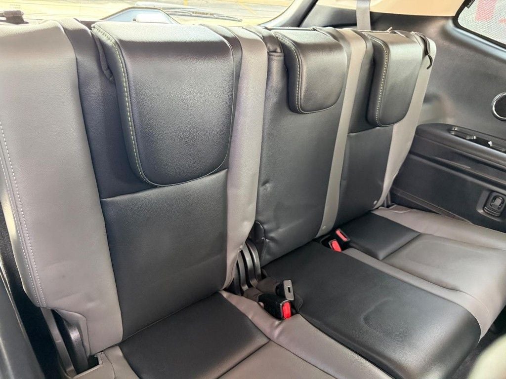 2024 Subaru Ascent Onyx Edition NEAR MILWAUKEE WI