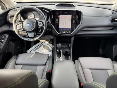 2024 Subaru Ascent Onyx Edition NEAR MILWAUKEE WI